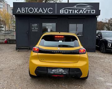 Peugeot 208 - фото 5