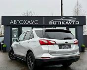 Chevrolet Equinox III , 2021 г., автомат, бензин - фото 5