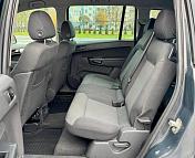OPEL ZAFIRA B Рестайлинг, 2012 г., механика, бензин - фото 11