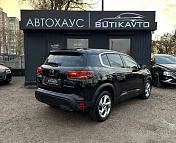 Citroen C5 Aircross I · Рестайлинг , 2022 г., механика, дизель - фото 4