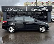 Kia Rio III · Рестайлинг , 2015 г., механика, бензин - фото 6