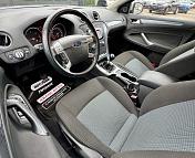 Ford Mondeo IV · Рестайлинг , 2011 г., механика, дизель - фото 10