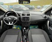 Renault Sandero II · Рестайлинг , 2019 г., механика, бензин  - фото 13