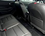 Chevrolet Trax II , 2024 г., автомат, бензин - фото 13