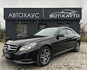 Mercedes-Benz E-Класс W212 S212 C207 A207 · Рестайлинг , 2014 г., автомат, дизель - фото 3