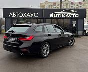 BMW 3 серия G20 G21 , 2021 г., автомат, дизель - фото 6