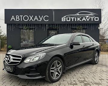 Mercedes-Benz E-Класс W212 S212 C207 A207 · Рестайлинг - фото 3