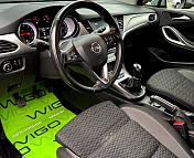 Opel Astra K · Рестайлинг , 2021 г., механика, бензин - фото 9