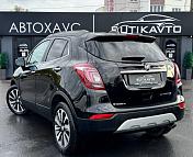 Buick Encore I · Рестайлинг , 2021 г., автомат, бензин  - фото 5