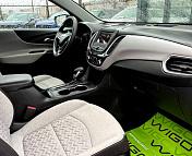 Chevrolet Equinox III · Рестайлинг , 2024 г., автомат, бензин - фото 11