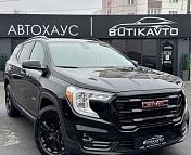 GMC Terrain II · Рестайлинг , 2024 г., автомат, бензин