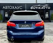 BMW 2 серия Active Tourer F45 · Рестайлинг , 2019 г., механика, дизель - фото 5