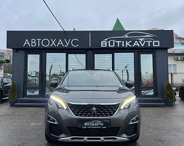 Peugeot 3008 II - фото 2