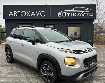 Citroen C3 Aircross I