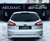 Ford Mondeo IV · Рестайлинг , 2014 г., механика, дизель - фото 6