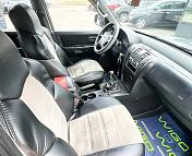 Hyundai Terracan I , 2002 г., механика, дизель - фото 12