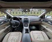 Lincoln MKZ II · Рестайлинг , 2017 г., автомат, бензин - фото 9