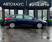 Ford Focus III , 2013 г., механика, бензин - фото 8
