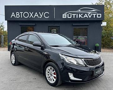 Kia Rio III