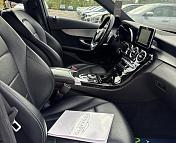 Mercedes-Benz C-Класс W205 S205 C205 A205 , 2015 г., автомат, бензин - фото 10