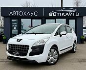 Peugeot 3008 I , 2012 г., механика, бензин - фото 3