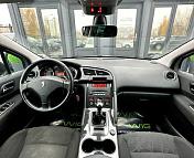 Peugeot 3008 I , 2012 г., механика, дизель - фото 10