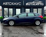 Ford Focus III , 2013 г., механика, бензин - фото 7