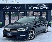 Volkswagen Passat B8 , 2019 г., робот, дизель - фото 3