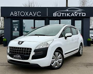 Peugeot 3008 I - фото 3
