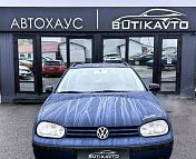 Volkswagen Golf IV , 2000 г., механика, дизель - фото 2