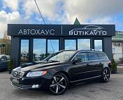 Volvo V70 III · Рестайлинг , 2013 г., робот, дизель  - фото 3