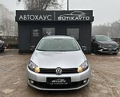Volkswagen Golf VI , 2012 г., механика, дизель - фото 2