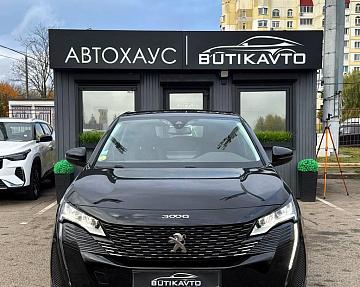 Peugeot 3008 II · Рестайлинг - фото 2