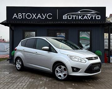 Ford C-MAX II