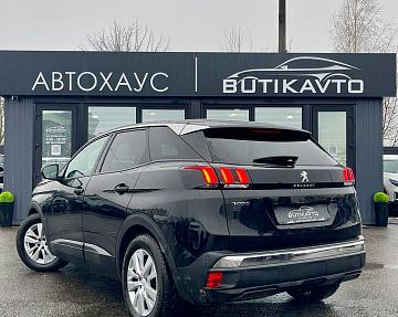 Peugeot 3008 II - фото 5