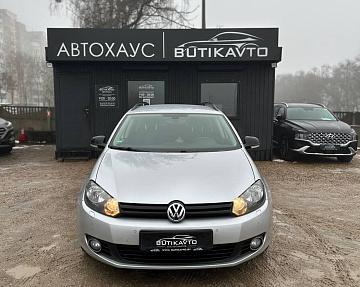 Volkswagen Golf VI - фото 2