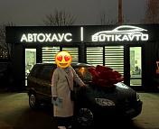 Opel Zafira A , 2002 г., механика, бензин