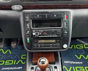 SEAT Alhambra I · Рестайлинг , 2000 г., механика, дизель - фото 16