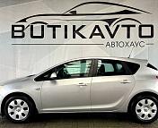 Opel Astra J , 2012 г., автомат, бензин - фото 4