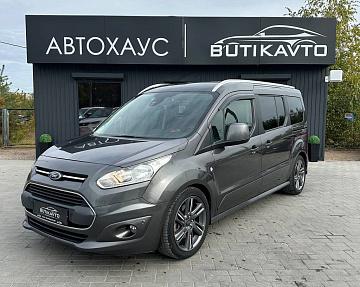 Ford Tourneo Connect II - фото 3