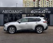 Nissan Rogue III , 2022 г., вариатор, бензин - фото 8