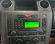 Land Rover Discovery III , 2005 г., автомат, дизель - фото 16