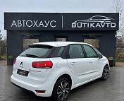 Citroen C4 Spacetourer I , 2019 г., автомат, дизель - фото 6