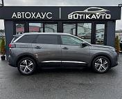 Peugeot 5008 II · Рестайлинг , 2021 г., автомат, бензин - фото 7