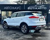 Geely Atlas I , 2020 г., автомат, бензин - фото 4