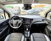 Buick Encore I · Рестайлинг , 2021 г., автомат, бензин  - фото 12