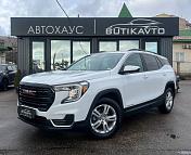GMC Terrain II · Рестайлинг , 2021 г., автомат, бензин - фото 3