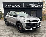 Geely Binyue L I , 2025 г., робот, бензин