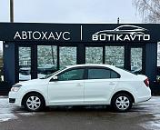 Skoda Rapid I , 2017 г., механика, бензин - фото 4