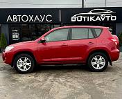 Toyota RAV4 III (XA30) , 2009 г., автомат, бензин - фото 8